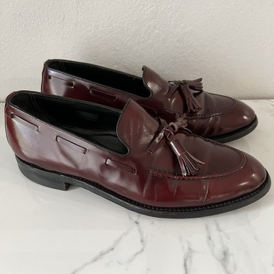 Florsheim Imperial Ackerley Tassel Loafer Size 9.5 Florsheim Men main image 2