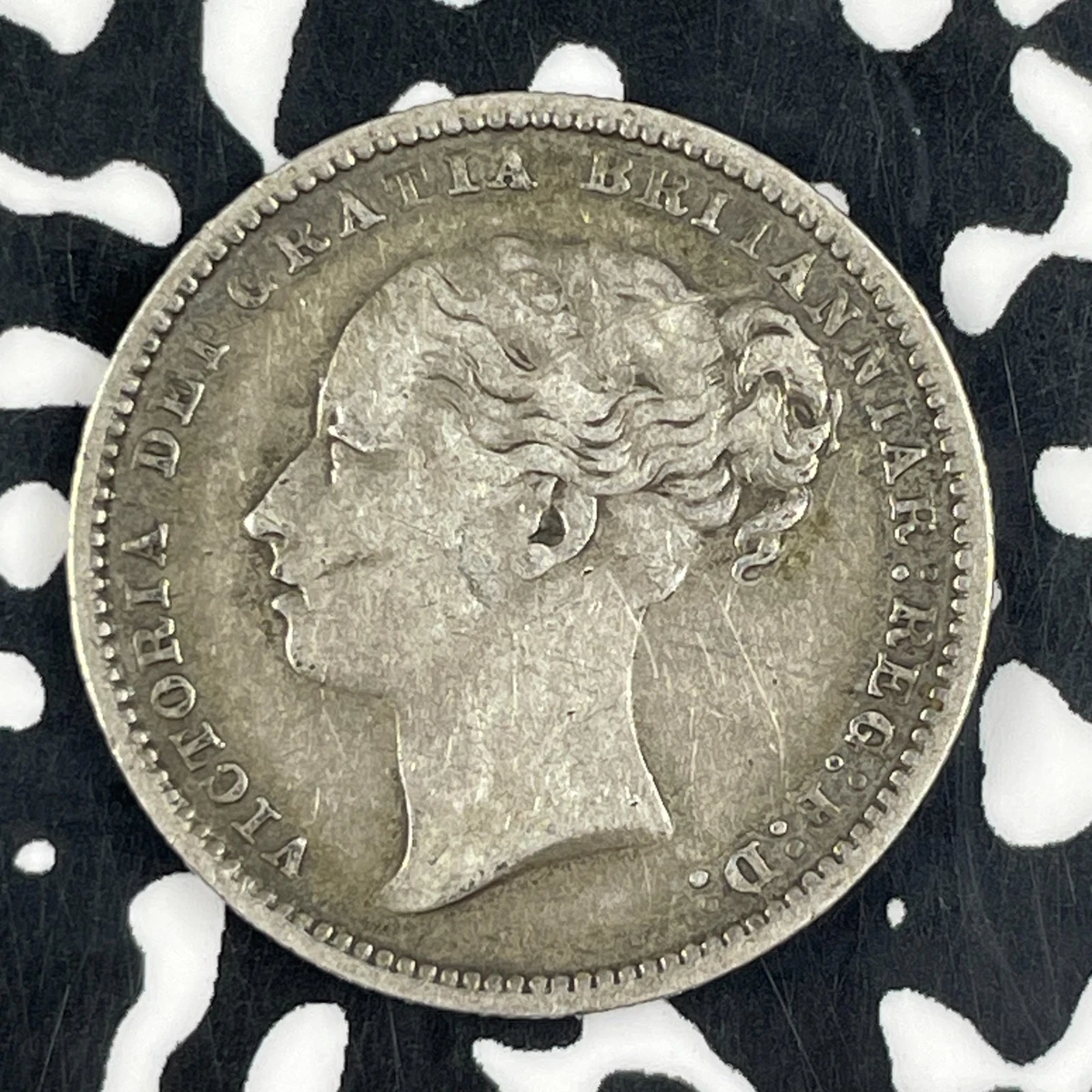 1884 Year UK Shillings for sale | eBay