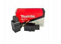 Makita Kohlen CB-415 KohlebüRste + Halter KohlebüRsten MotorbüRsten Kohlestifte