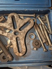 Harmonic ~ Balance Puller and Wheel Puller