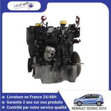 Moteur Renault SCENIC