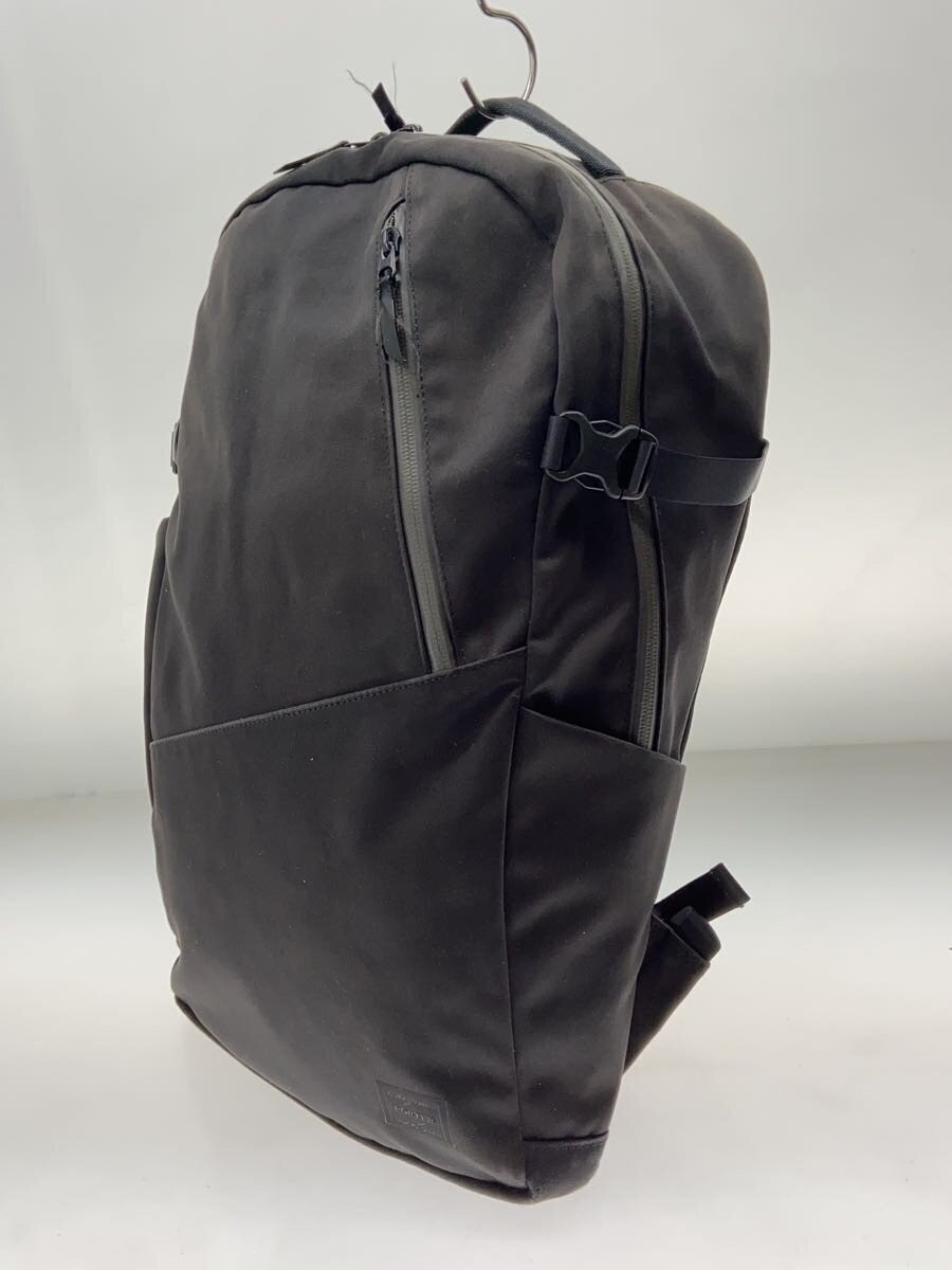 PORTER◆Backpack/-/BLK/plain - image 2