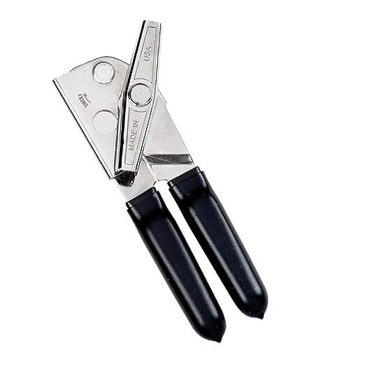 EZ Duz It can opener - Highly rated Buy It For Life recommendation