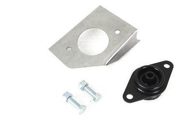 FXR Pipe Bracket Kit Raw fits Harley Davidson  V-Twin 31-2147