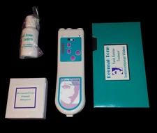 Dermal Tone Facial Exercise Treatment                   (S13)