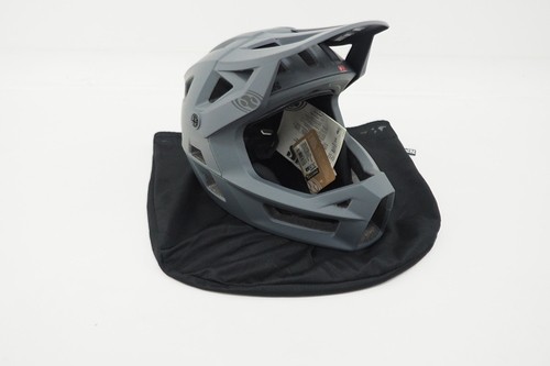 Helmet M/l 58-62cm Graphite