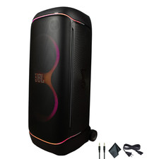 JBL PartyBox 720 Portable Bluetooth Speaker, 800W, Dynamic Lightshow new