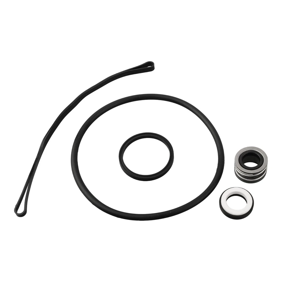 O-Ring O-rings And Seals Restore Smooth Pool Operation High Quality New - Image 4 of 4