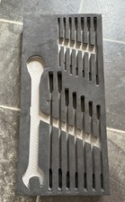 Sealey Spanner Foam Organiser