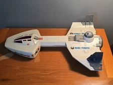VTG 1978 Milton Bradley Electronics Star Bird Handheld Space Ship 
