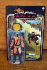 Star Wars Black Series The Mandalorian Tatooine Credit Collection 6  Figure NEW