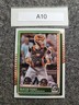 2025 Donruss OPTIC Buster Posey #15 - San Francisco Giants
