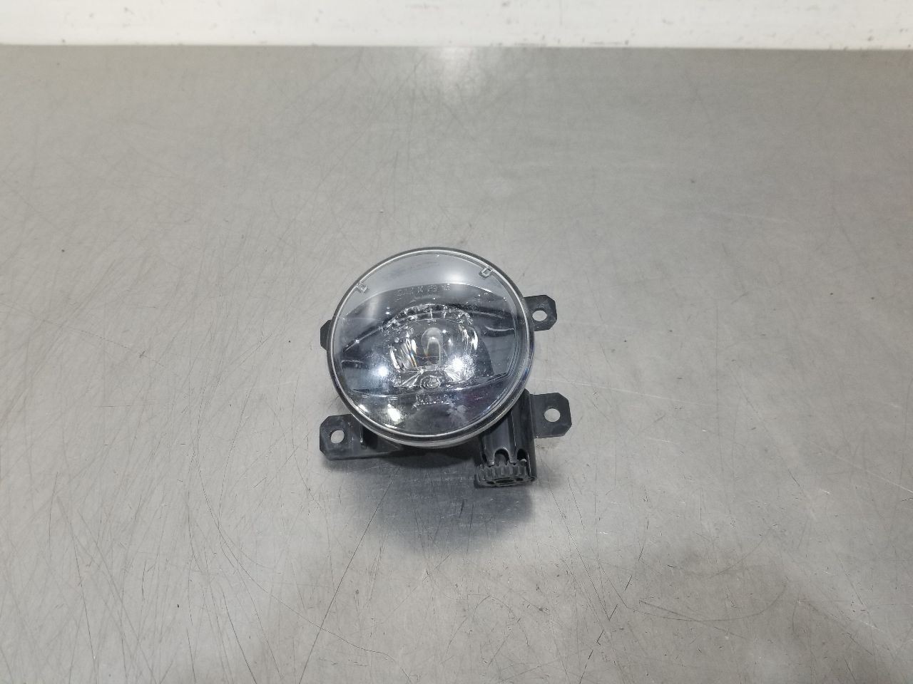 22 2022 MASERATI LEVANTE FOG LIGHT LAMP LEFT DRIVER 
