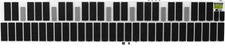KAT Percussion MalletKAT GS Grand MIDI Percussion Controller