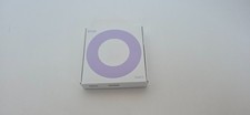 Loop Quiet 2 Plus Earplugs Noise Reduction Violet Purple Open Box