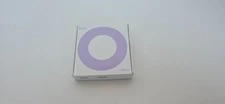 Loop Quiet 2 Plus Earplugs Noise Reduction Violet Purple Open Box