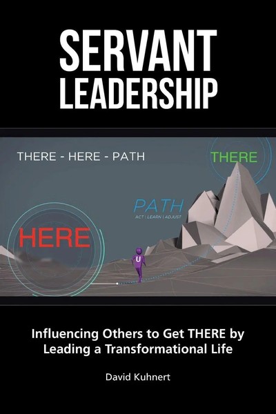 David Kuhnert | Servant Leadership | Taschenbuch | Englisch (2016) | Authorhouse-image