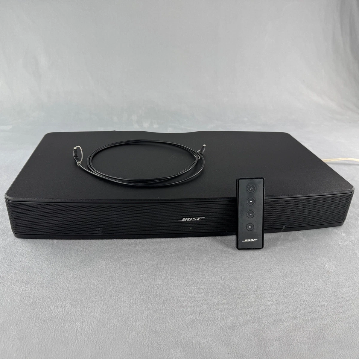 25+ Bose Solo 410376 Home Speakers and Subwoofers for sale