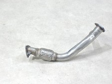 Abgasrohr Neu für Audi A6 2.7 TDI 3.0 TDI + Avant + Quattro Automatik Auspuff