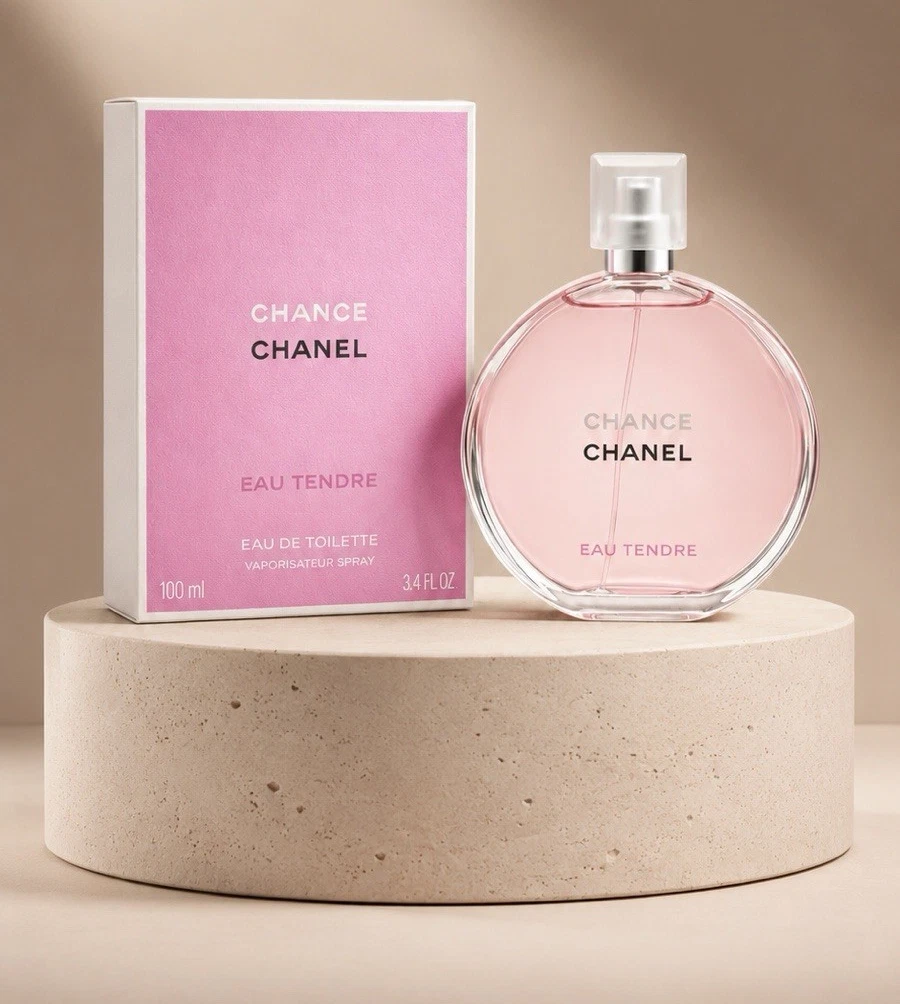 Chance Eau Tendre by CHANEL Women's Fragrances for sale | eBay