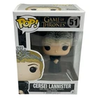 Funko Pop! Vinyl: Game of Thrones - Cersei Lannister #51 Brand New
