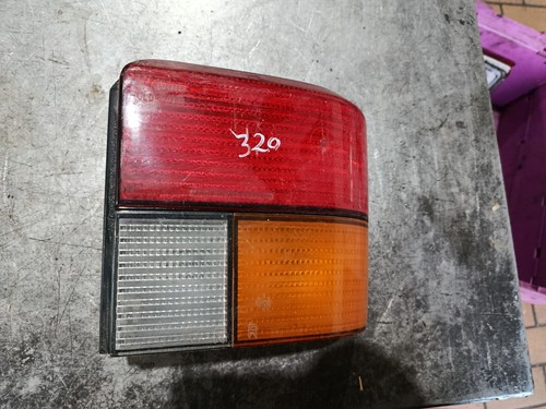 Original VW T4 Rückleuchte Heckleuchte rechts  701945112 Rücklicht Oldtimer