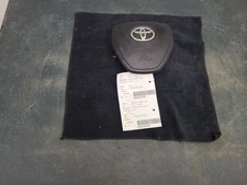 Driver Left Air Bag Japan Built Driver Wheel Fits 14-18 RAV4 1099669