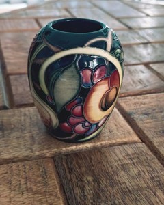 Queens Choice Moorcroft | eBay UK