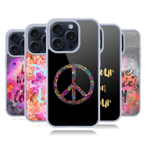 OFFICIAL LEBENSART CONTEXTS GEL CASE COMPATIBLE W/ APPLE iPHONE PHONES/MAGSAFE