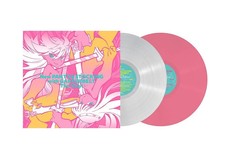 New PANTY  STOCKING with GARTERBELT The Vinyl 2LP Japan Anime OST NEW