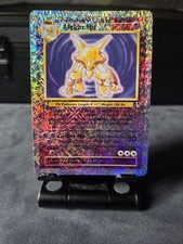 Pokemon Legendary Collection Reverse Holo Alakazam 1/110 NM!! on eBay