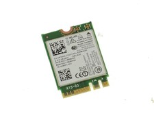 Intel Wireless-AC 7265 Dual Band WLAN WiFi 802.11 Wireless Card R39XC