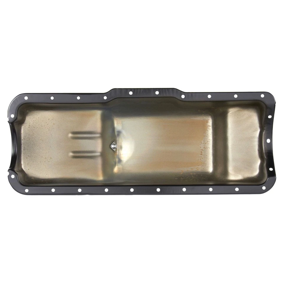 Pan de aceite de motor Spectra Premium FP24B para 67-79 Ford F-100 F-150 F-250 F-350 Foto 2 de 4