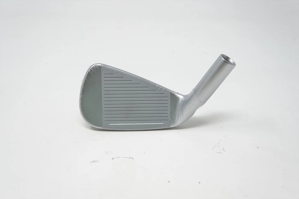 New Ping I59 27* #5 Iron Club Head Only Black Dot 1235400 - Image 3 of 4