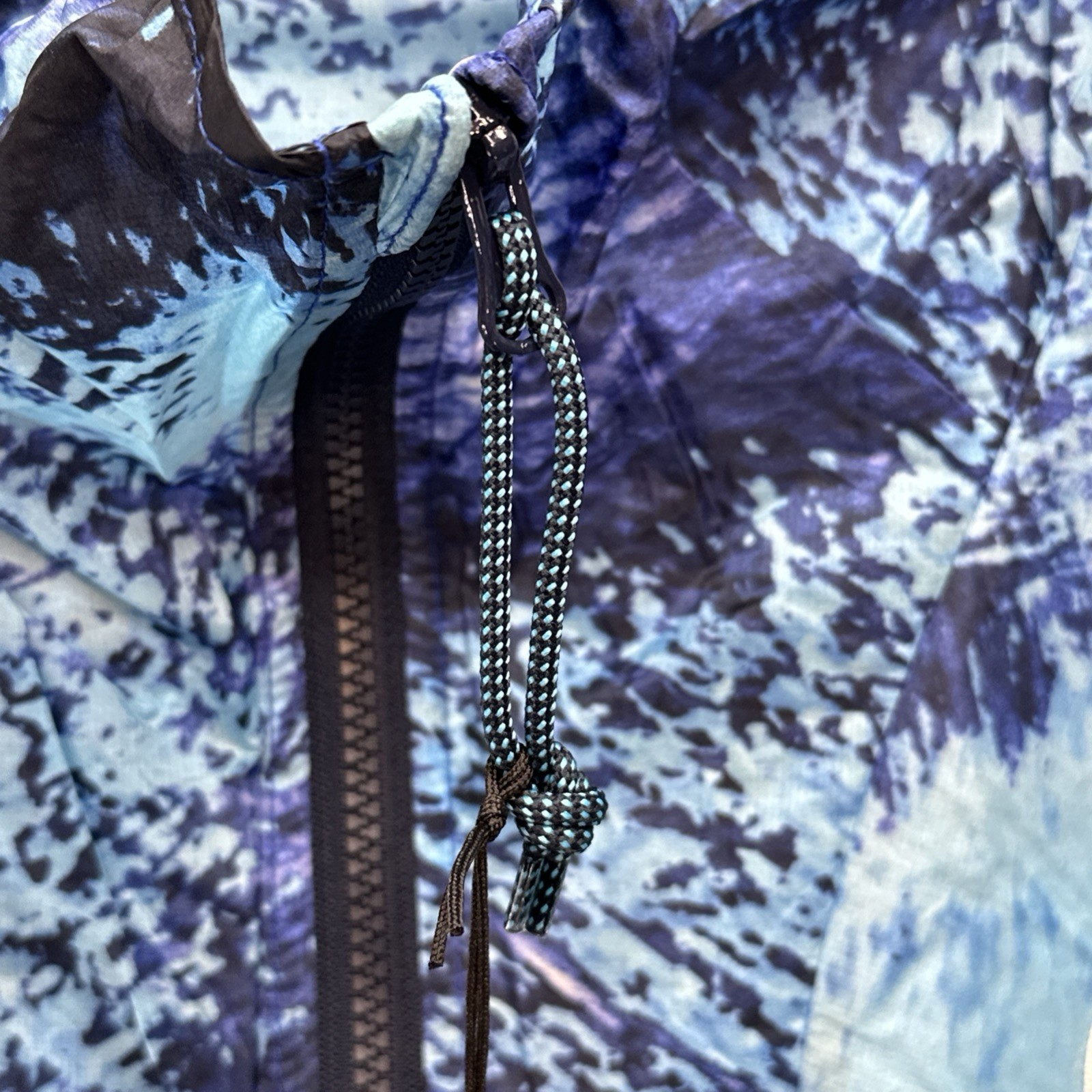 Nike ACG Unreleased 2022 Olympic Village USA Jacket - Sz XL (B4429-405) Nwt thumbnail 4