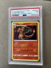 Pokemon 2019 SM Black Star Promo Charizard Holo SM226 English PSA 7