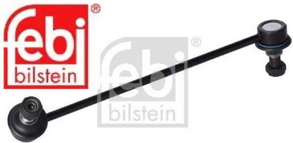 Febi Bilstein 41199 Stange/Strebe FüR Stabilisator Koppelstange Strebe-image