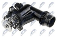 NTY Thermostat, KüHlmittel CTM-BM-009 FüR BMW