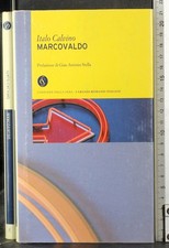 MARCOVALDO. ITALO CALVINO. RCS.
