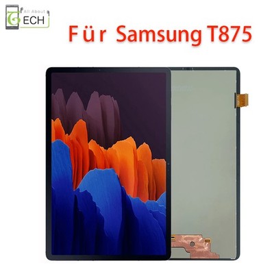 Für Samsung Galaxy Tab S7 T870 T875 11.0 LCD Display Bildschirm Touchscreen