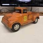 Vintage Tonka 1957 State Hi-Way Dept Pickup Truck