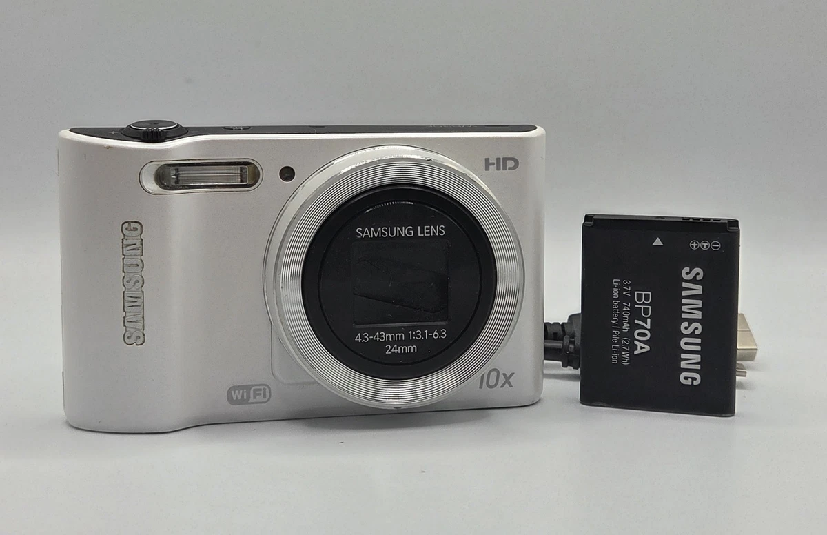 Samsung WB30F Digital Cameras for Sale | Shop New & Used Digital