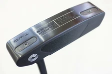 Odyssey White Hot Black Two Putter 33In W/Hc Stroke Lab 70C Red Right