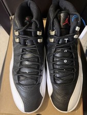 Size 11 - Air Jordan 12 Retro 2012 Playoff
