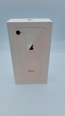 iPhone 8 64GB Roségold (Pink) inkl. OVP