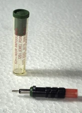 KOH-I-NOOR RAPIDOGRAPH TECHNICAL JEWEL PEN POINT 72DJ-3 / .80mm Replacement Nib
