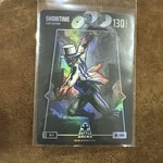 Showtime Battlefoil Steel BF-5 Bo Jackson Battle Arena