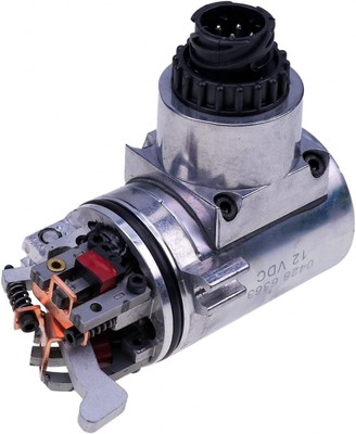   Actuator Solenoid 04286363 0428 6363 for Deutz TCD2011 FL2011 BFL2011 BFM2011