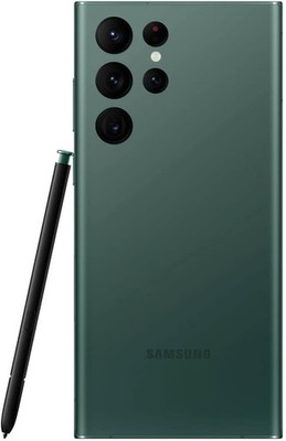 New Samsung Galaxy S22 Ultra 5G S908U 128GB Unlocked Verizon AT&T