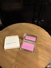 Christian Dior Backstage Rosy Glow Blush 001 Pink W TESTER BOX